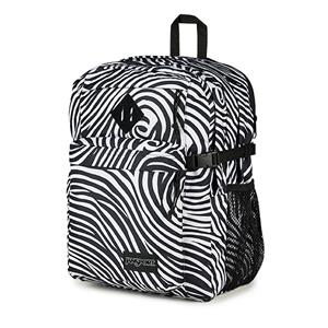 Image of MAIN CAMPUS BACKPACK -  surrealswirlies